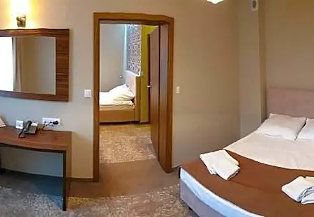 Hotel Kamiza