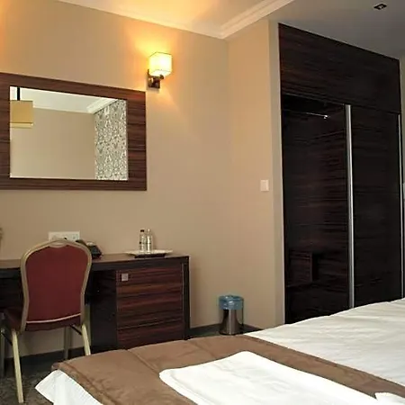 Hotel Kamiza Wyszków
