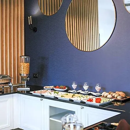 Hotel Kamiza