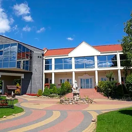 Hotel Kamiza