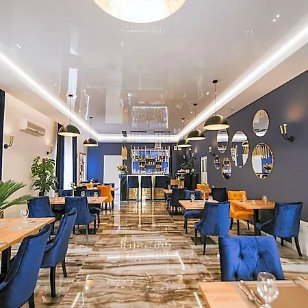 Hotel Kamiza