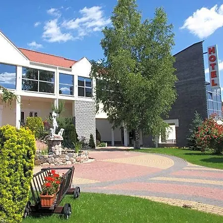 Kamiza Wyszków