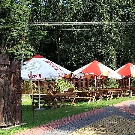 Hotel Kamiza