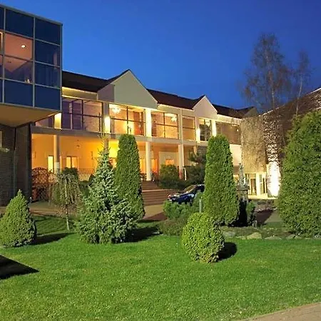 Hotel Kamiza Wyszków