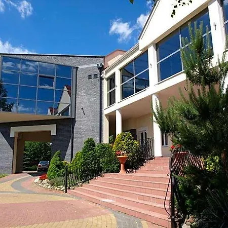Hotel Kamiza 3*