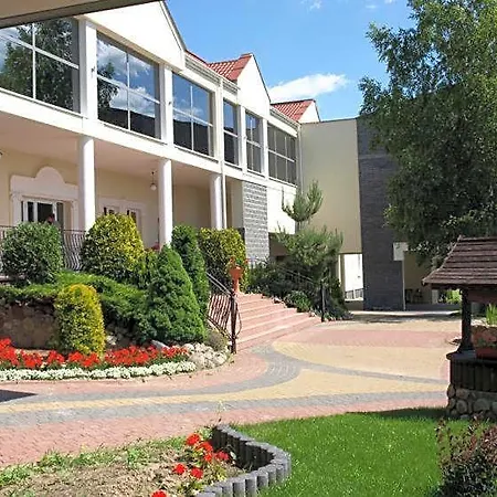 Hotel Kamiza 3*