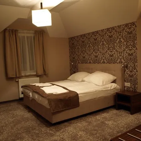 卡密扎酒店 酒店 Wyszków