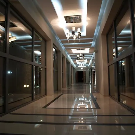 卡密扎酒店 Wyszków