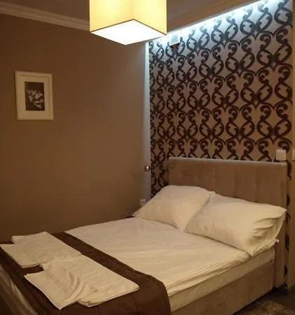 Kamiza Hotel