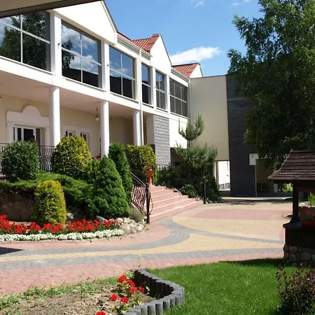 Hotel Kamiza