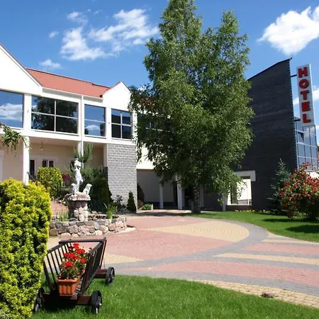 Kamiza Hotel 3*