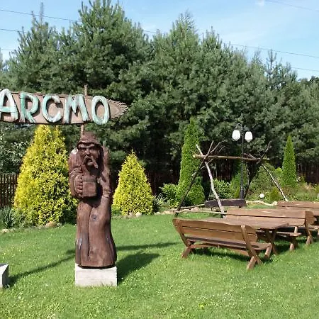 卡密扎酒店 酒店