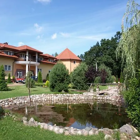 卡密扎酒店 酒店 Wyszków