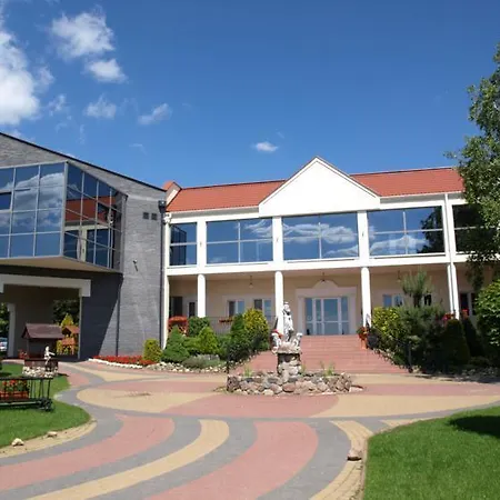 Kamiza Wyszków