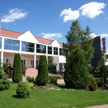 Hotel Kamiza