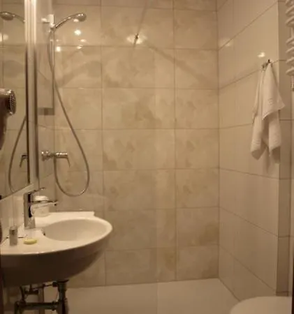 Hotel Kamiza