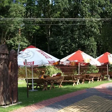 Kamiza Hotel Wyszkow