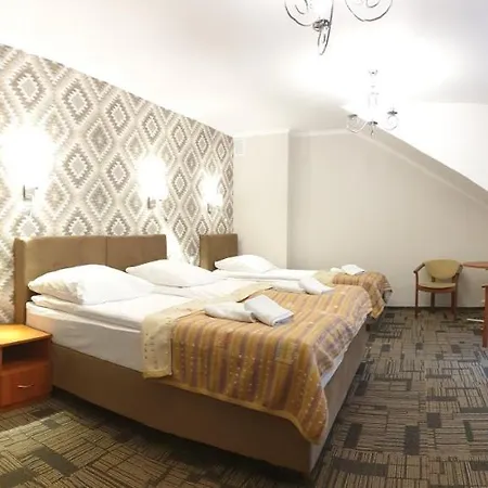 Hotel Kamiza Wyszków