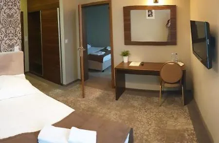 Hotel Kamiza Wyszków