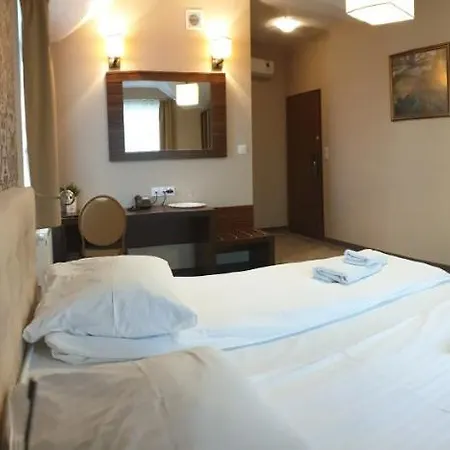 Kamiza Hotel Wyszków