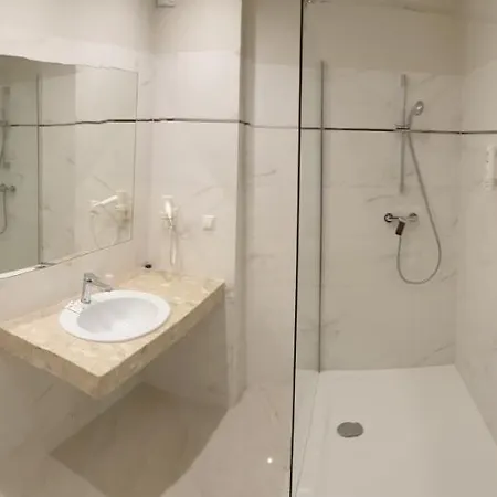 Hotel Kamiza