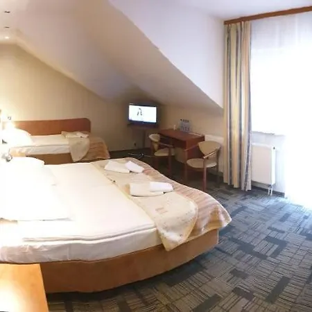 Hotel Kamiza Wyszków