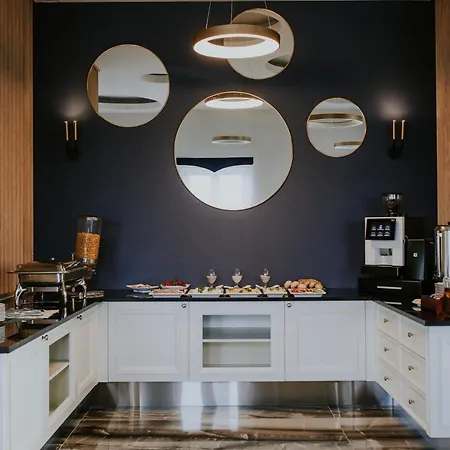 Kamiza Hotel Wyszków