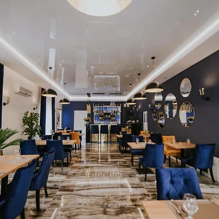 Kamiza Hotel