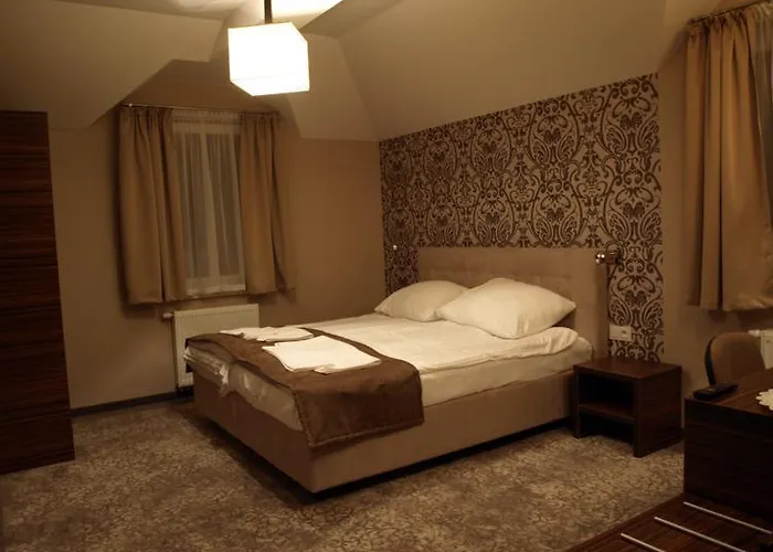 Kamiza Hotel Wyszków