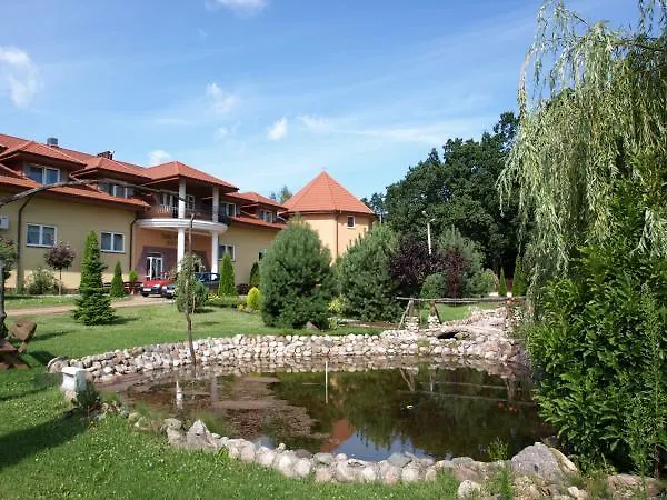 Kamiza Hotel Wyszków