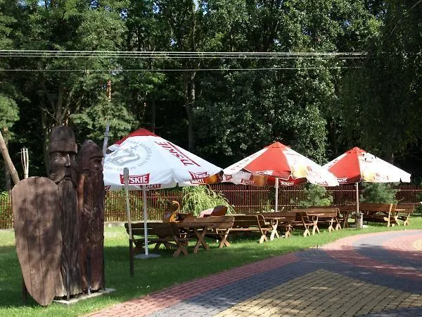 Kamiza Hotel Wyszków