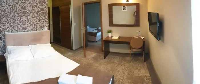 Hotel Kamiza Wyszków