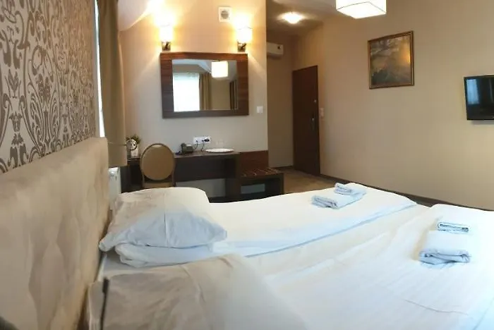 Kamiza Hotel Wyszków