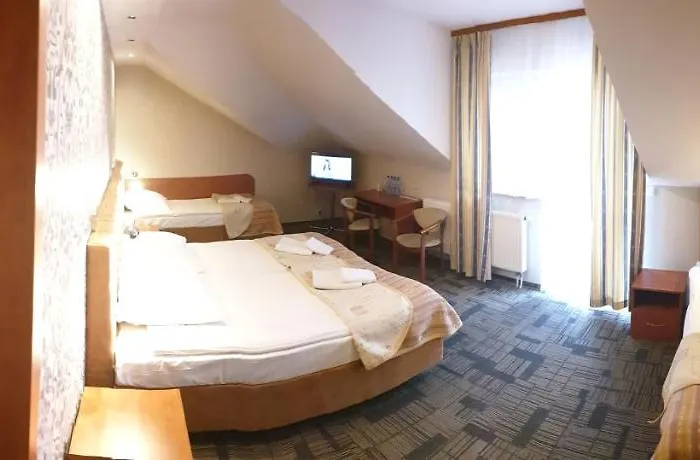 Hotel Kamiza Wyszków