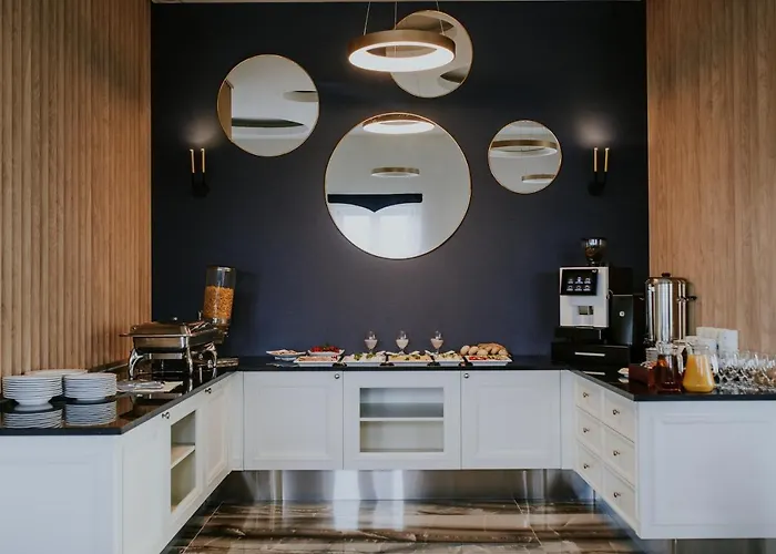 Kamiza Hotel Wyszków